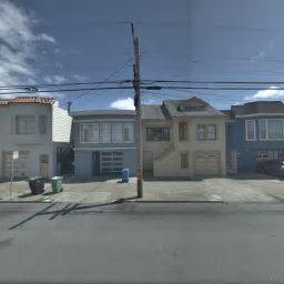 618 36TH AVE, SAN FRANCISCO, CA 94121