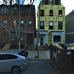 593 E 6TH ST # R, SOUTH BOSTON, MA 02127