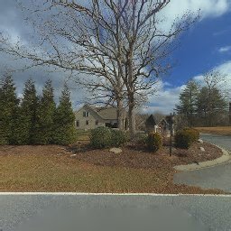 4 STERLING OAKS DR, FLETCHER, NC 28732