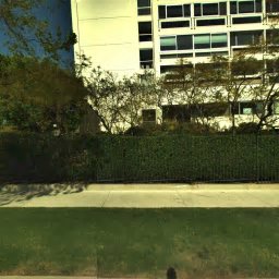 2220 AVENUE OF THE STARS #2606, LOS ANGELES, CA 90067