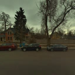 400 E OLIVE ST, FORT COLLINS, CO 80524