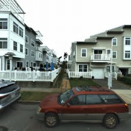 6423 OCEAN AVE S, ARVERNE, NY 11692