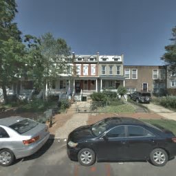 733 12TH ST SE, WASHINGTON, DC 20003