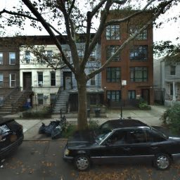 666 JEFFERSON AVE, BROOKLYN, NY 11221
