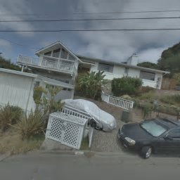 44 DORIAN WAY, SAN RAFAEL, CA 94901