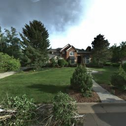 5400 PRESERVE PKWY S, LITTLETON, CO 80121