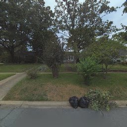 5020 STONEWALL RD, LITTLE ROCK, AR 72207