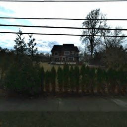 300 VAN BUREN AVE N, LAKEWOOD, NJ 08701