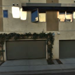 60 SOHO, IRVINE, CA 92612