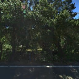 25489 PALOMARES RD, CASTRO VALLEY, CA 94552