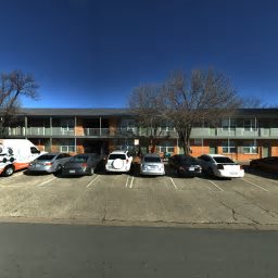 1701 W OAK ST, DENTON, TX 76201