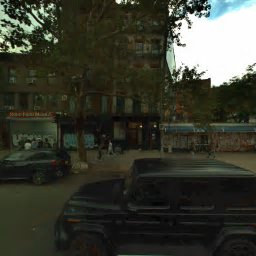 354 BOWERY APT 3, NEW YORK, NY 10012