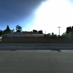 16241 MIDWOOD DR, GRANADA HILLS, CA 91344