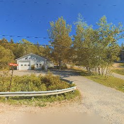 36 TREASURE LN, DEER ISLE, ME 04627
