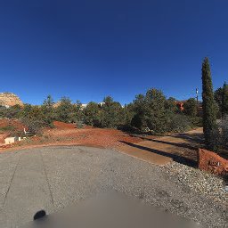 115 SANTA BARBARA DR, SEDONA, AZ 86336