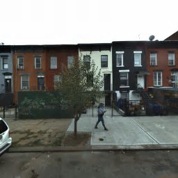 138 HULL ST, BROOKLYN, NY 11233