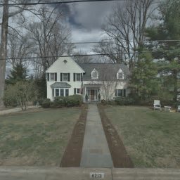 4213 EVERETT ST, KENSINGTON, MD 20895