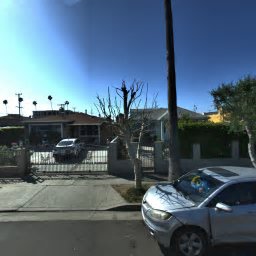 3529 10TH AVE, LOS ANGELES, CA 90018