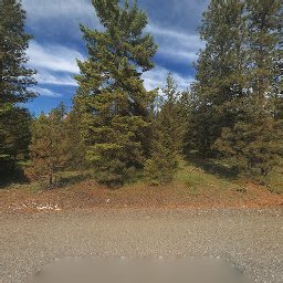 651 BAKERS RD, RONALD, WA 98940
