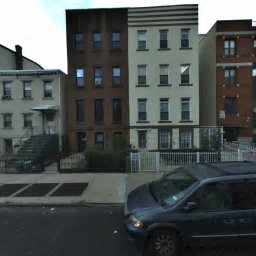 516 LAFAYETTE AVE APT, BROOKLYN, NY 11205