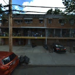 4040 CASE ST, ELMHURST, NY 11373