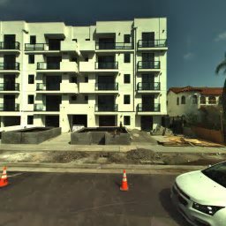 1226 S BEDFORD ST #502, LOS ANGELES, CA 90035