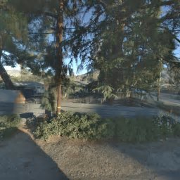 403 W LOMA ALTA DR, ALTADENA, CA 91001