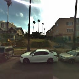 972 ARAPAHOE ST, LOS ANGELES, CA 90006