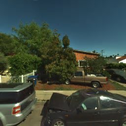 2148 S REDONDO BLVD, LOS ANGELES, CA 90016