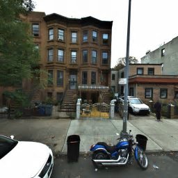 177 QUINCY ST, BROOKLYN, NY 11216