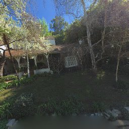 10560 DOLCEDO WAY, LOS ANGELES, CA 90077