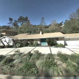 3817 BENEDICT CANYON DR, SHERMAN OAKS, CA 91423