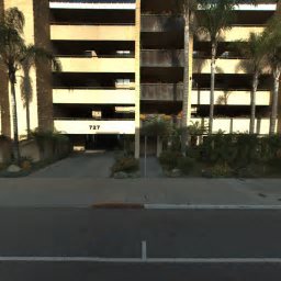 727 ESPLANADE #308, REDONDO BEACH, CA 90277