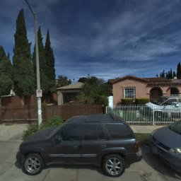 5441 BLACKWELDER ST, LOS ANGELES, CA 90016