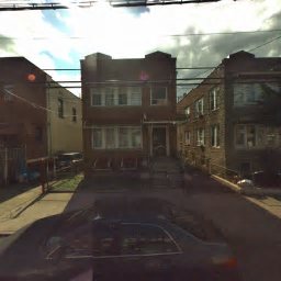 672 E 231ST ST, BRONX, NY 10466