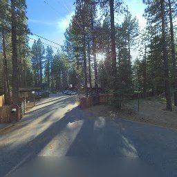 586 GLORENE AVE, SOUTH LAKE TAHOE, CA 96150