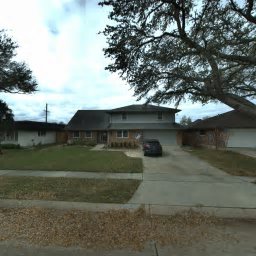 1 KHAN CT, METAIRIE, LA 70003