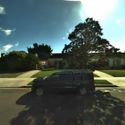158 S FORMOSA AVE, LOS ANGELES, CA 90036