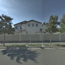 100 WATERMARK TER, HERCULES, CA 94547