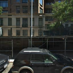 222 RIVERSIDE DR # P3D, NEW YORK, NY 10025