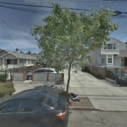 3044 CAPP ST, OAKLAND, CA 94602