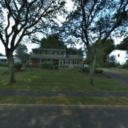 45 EASTBOURNE DR, SPRING VALLEY, NY 10977