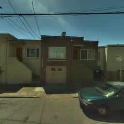 254 TOPEKA AVE, SAN FRANCISCO, CA 94124