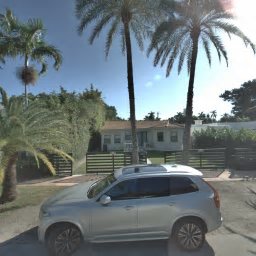 4575 POST AVE, MIAMI BEACH, FL 33140