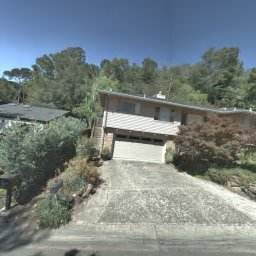 329 N ALMENAR DR, GREENBRAE, CA 94904