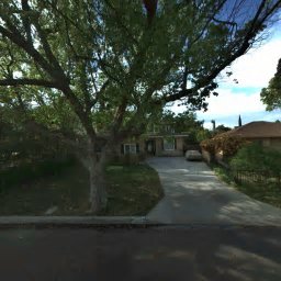 16651 LA MAIDA ST, ENCINO, CA 91436