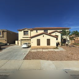 7110 S CHAMPAGNE WAY, GILBERT, AZ 85298