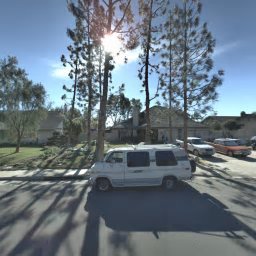 17802 LA ENTRADA DR, YORBA LINDA, CA 92886