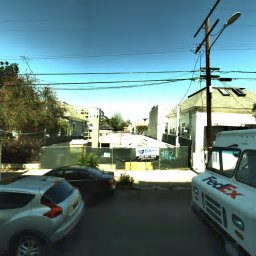320 N MOUNTAIN VIEW AVE, LOS ANGELES, CA 90026