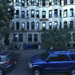 226 SAINT JAMES PL APT 3R, BROOKLYN, NY 11238